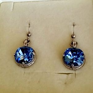 Earth Grace Artisan Earrings